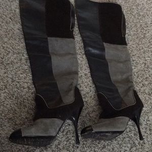 Jerom crousseau boots